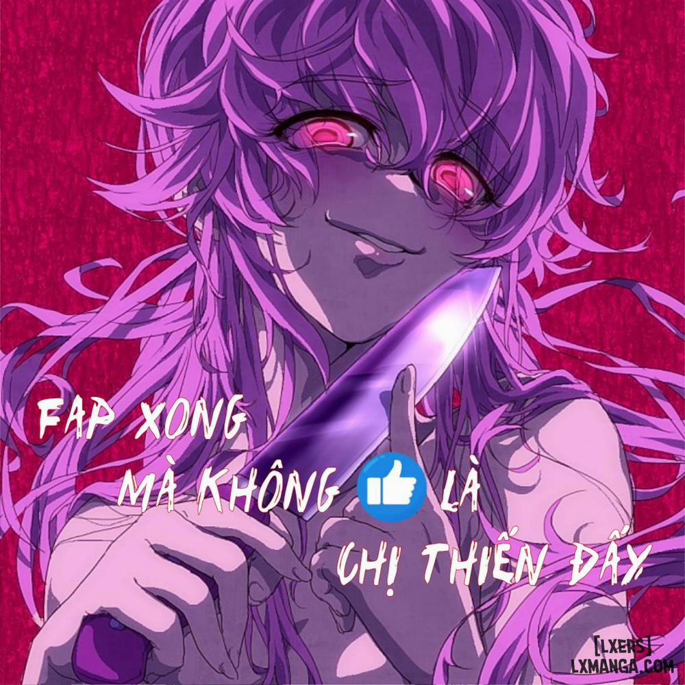 Chikakute Tooi Anata Oneshot trang 25