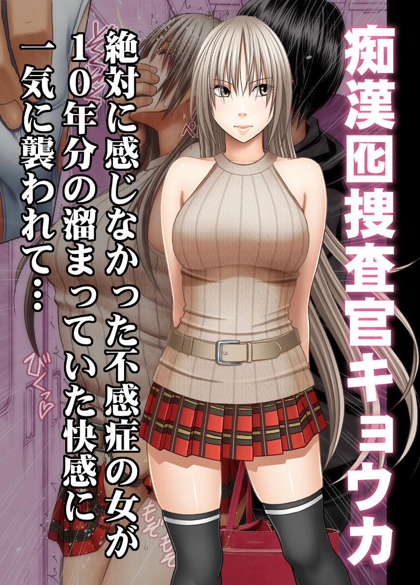 Chikan Otori Sousakan Kyouka 1.1 trang 0