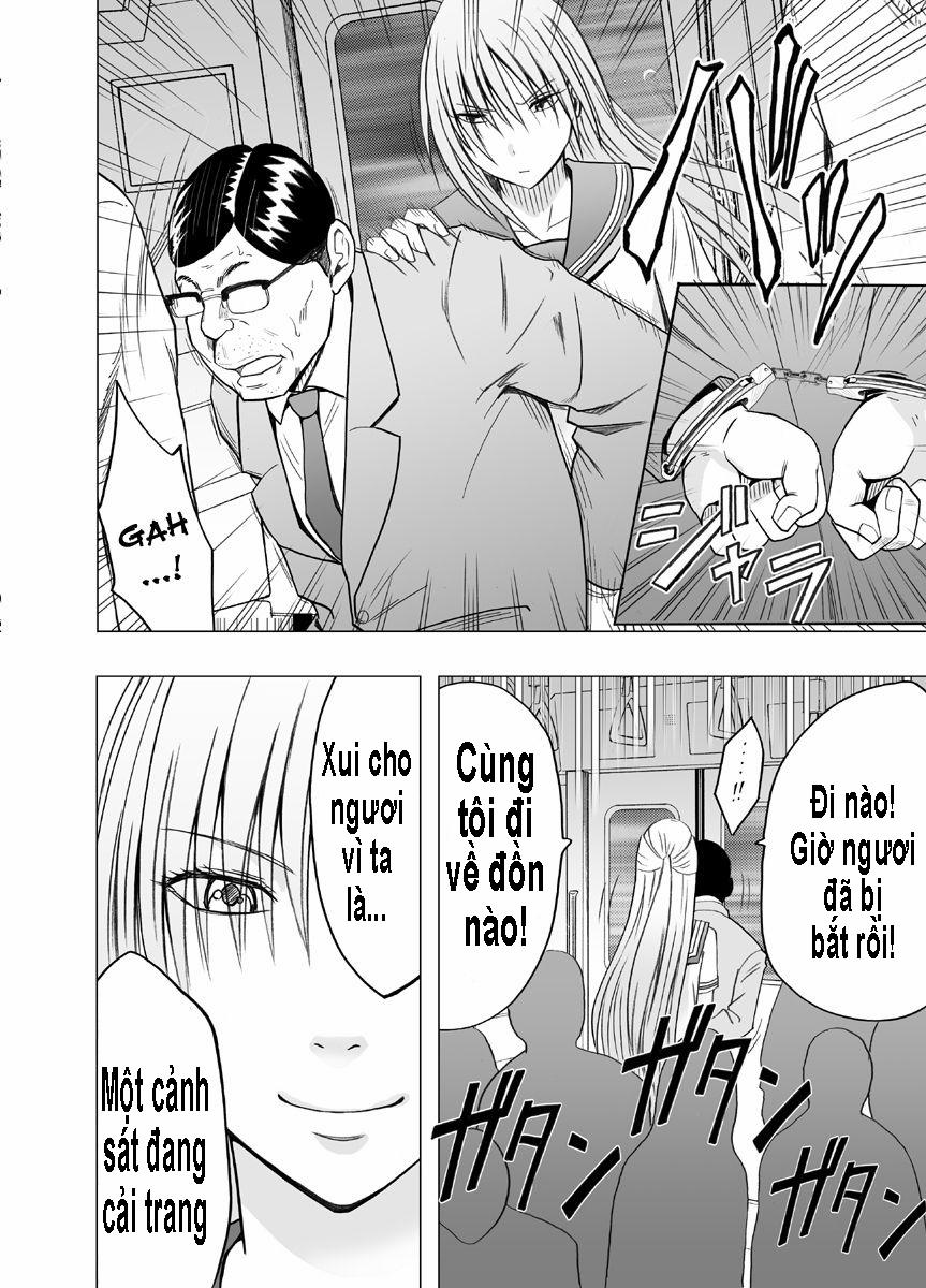 Chikan Otori Sousakan Kyouka 1.1 trang 2