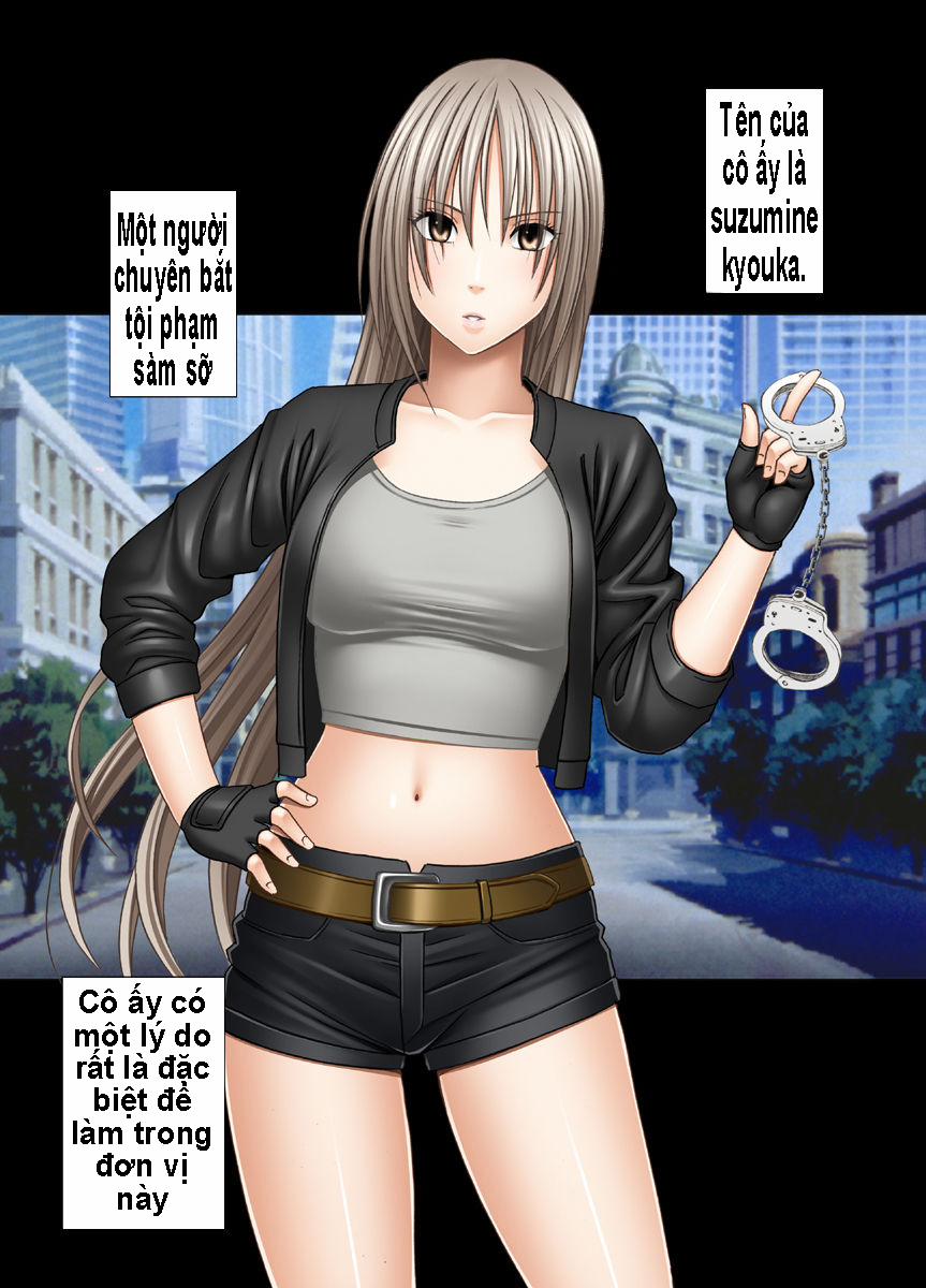 Chikan Otori Sousakan Kyouka 1.1 trang 3