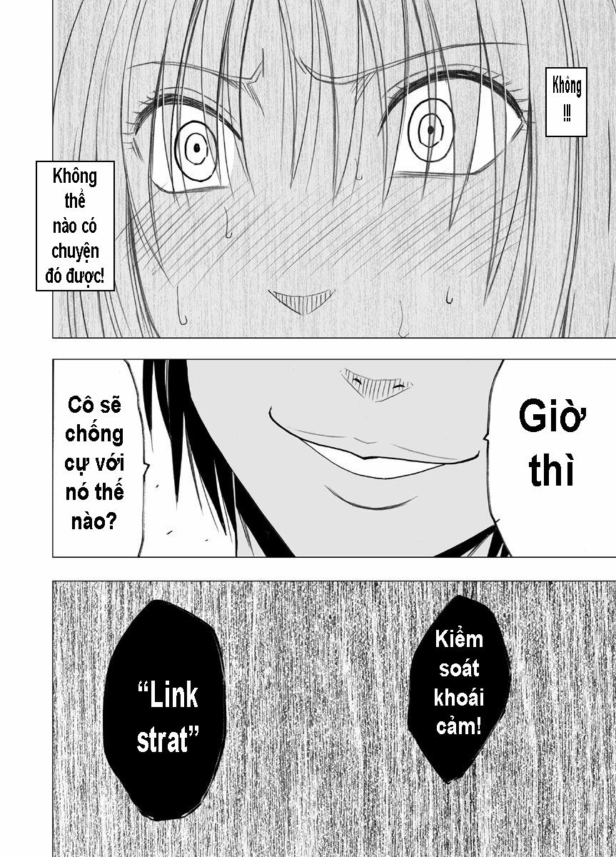 Chikan Otori Sousakan Kyouka 1.2 trang 15