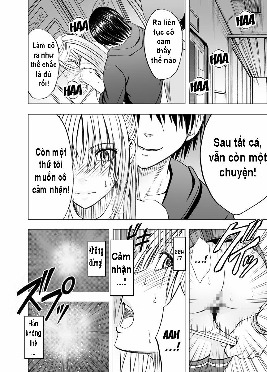 Chikan Otori Sousakan Kyouka 1.2 trang 9