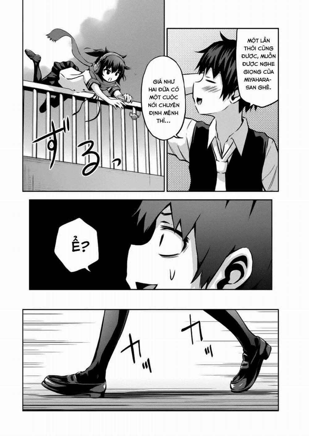 Chiko-Tan, Kowareru 1 trang 14