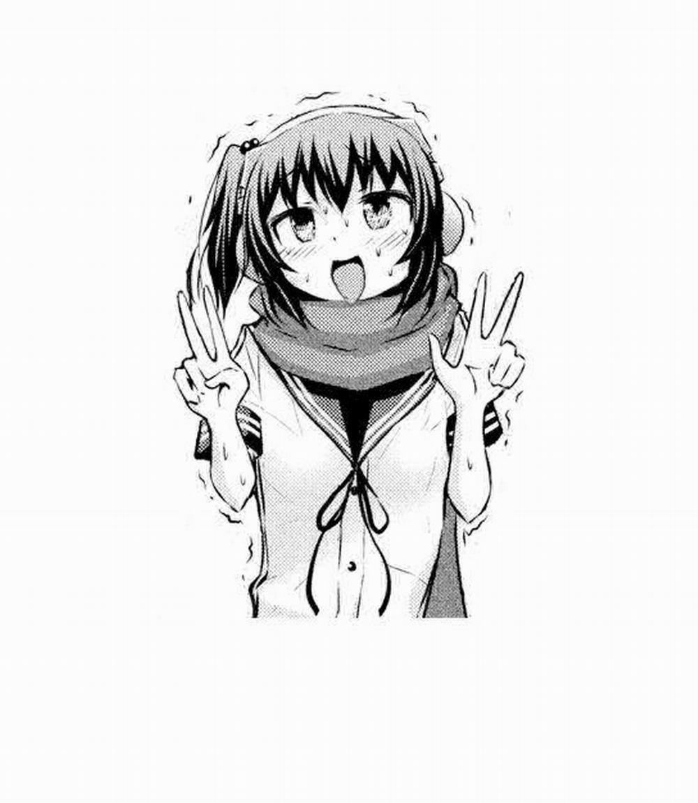 Chiko-Tan, Kowareru 47 trang 21