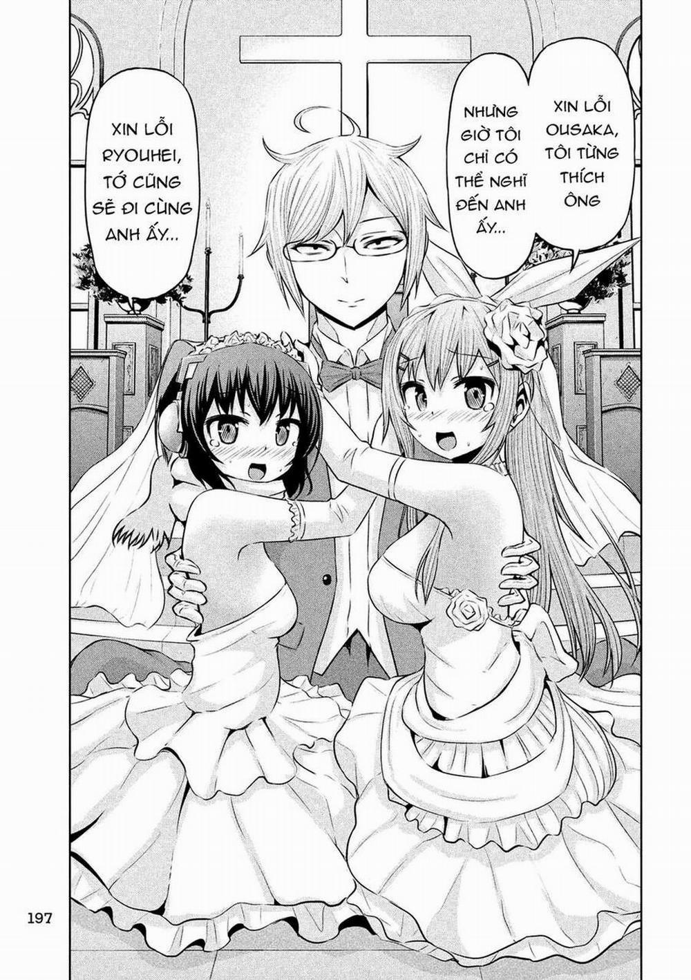 Chiko-Tan, Kowareru 54 trang 14