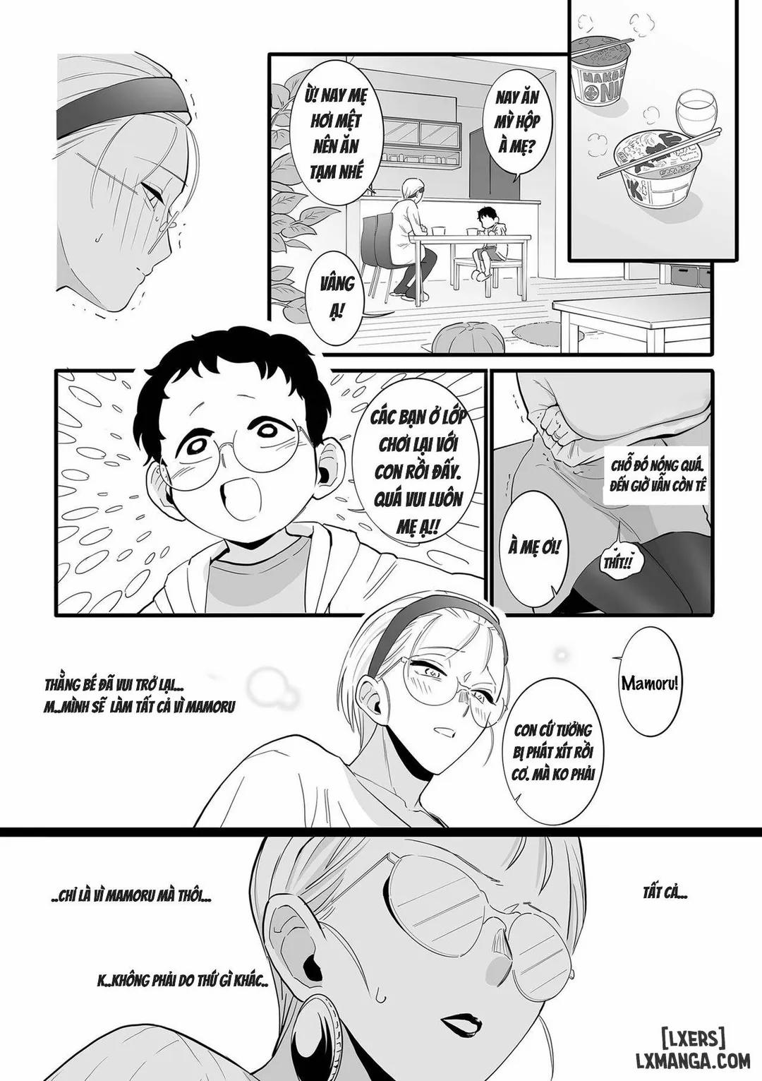 Childen’s Toy Oneshot trang 13