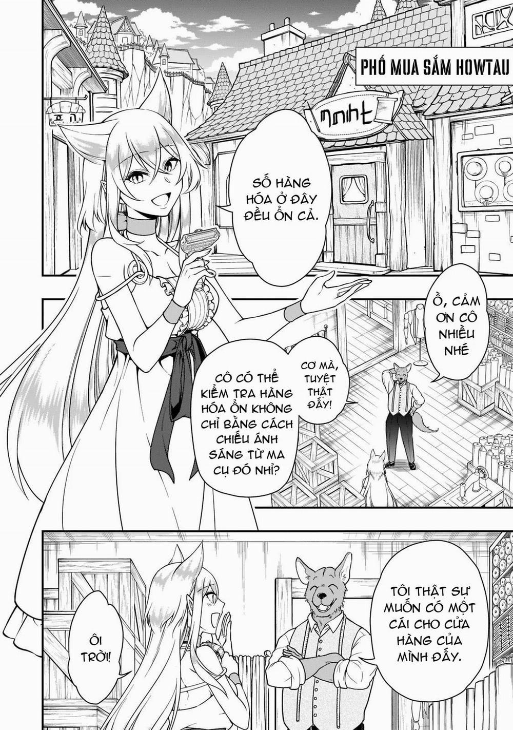 Chillin Different World Life Of The Ex-Brave Candidate Was Cheat From Lv2 29 trang 1
