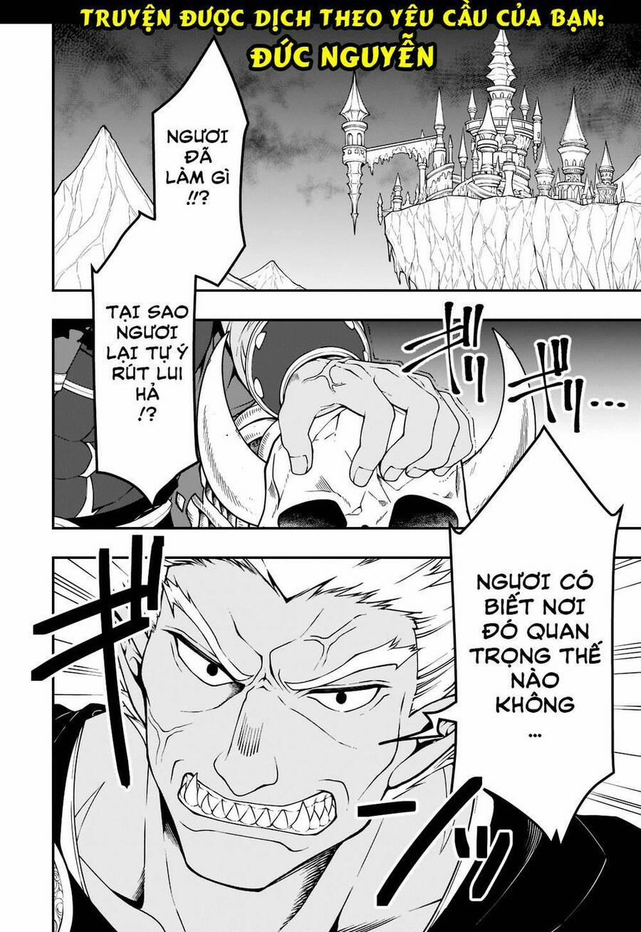 Chillin Different World Life Of The Ex-Brave Candidate Was Cheat From Lv2 36 trang 1