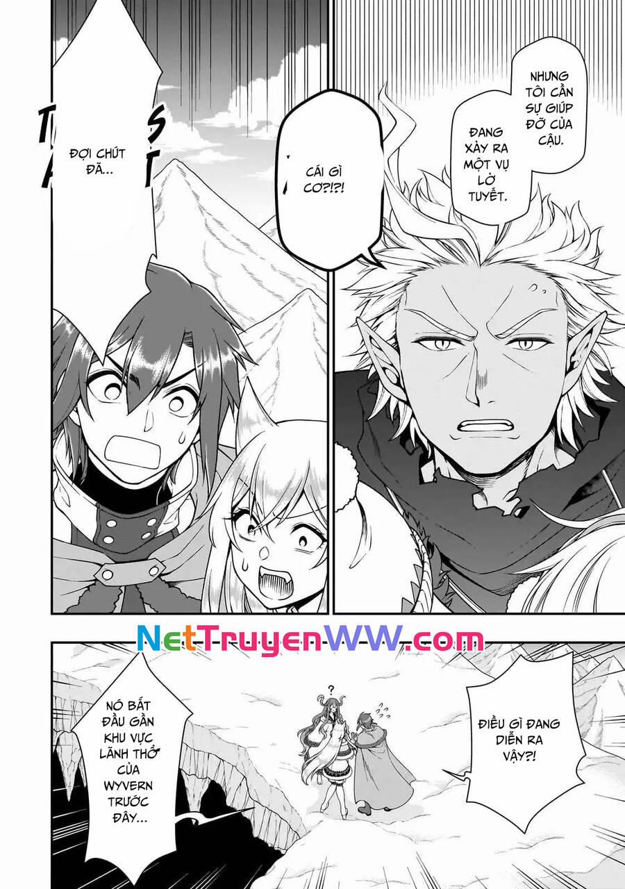 Chillin Different World Life Of The Ex-Brave Candidate Was Cheat From Lv2 51 trang 1