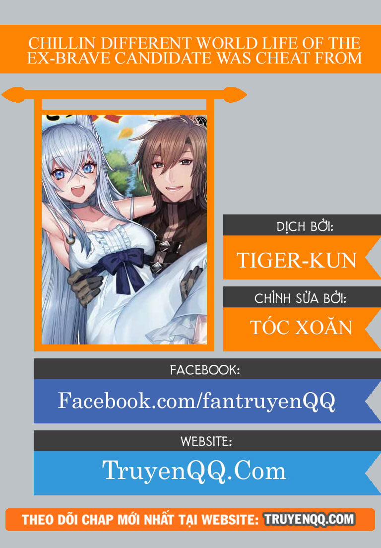 Chillin Different World Life Of The Ex-Brave Candidate Was Cheat From Lv2 6 trang 0