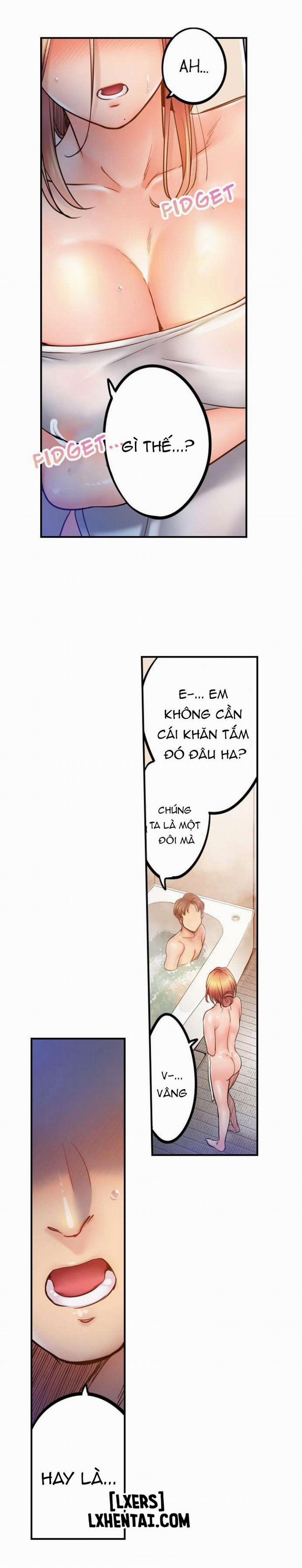 Chìm đắm trong những buổi massage 0 trang 15