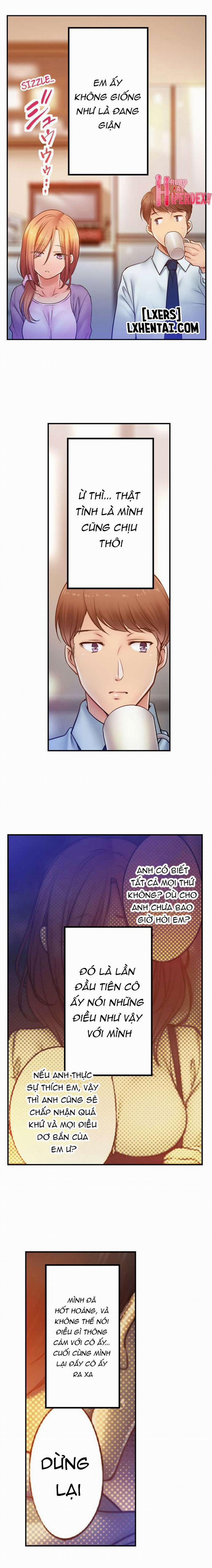 Chìm đắm trong những buổi massage 0 trang 4