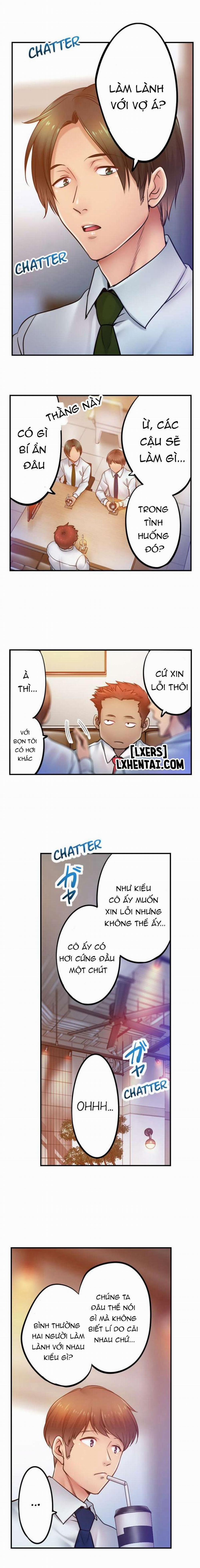 Chìm đắm trong những buổi massage 0 trang 8