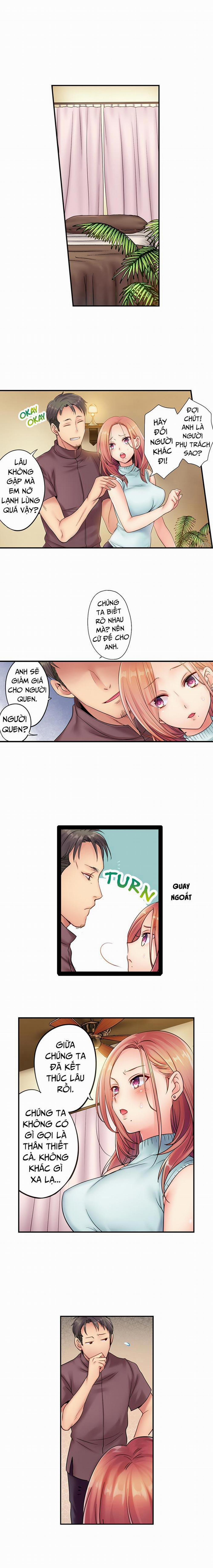 Chìm đắm trong những buổi massage 01-02-03 trang 3