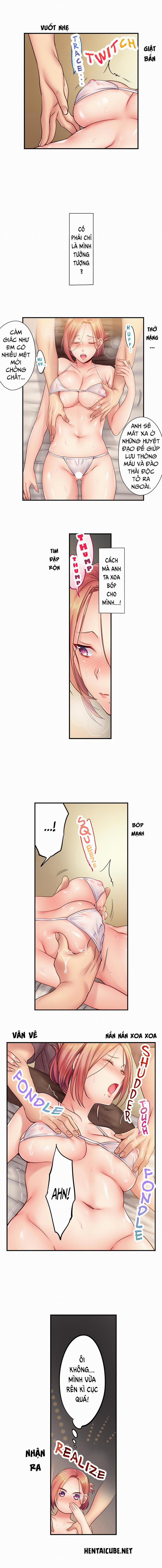 Chìm đắm trong những buổi massage 01-02-03 trang 8