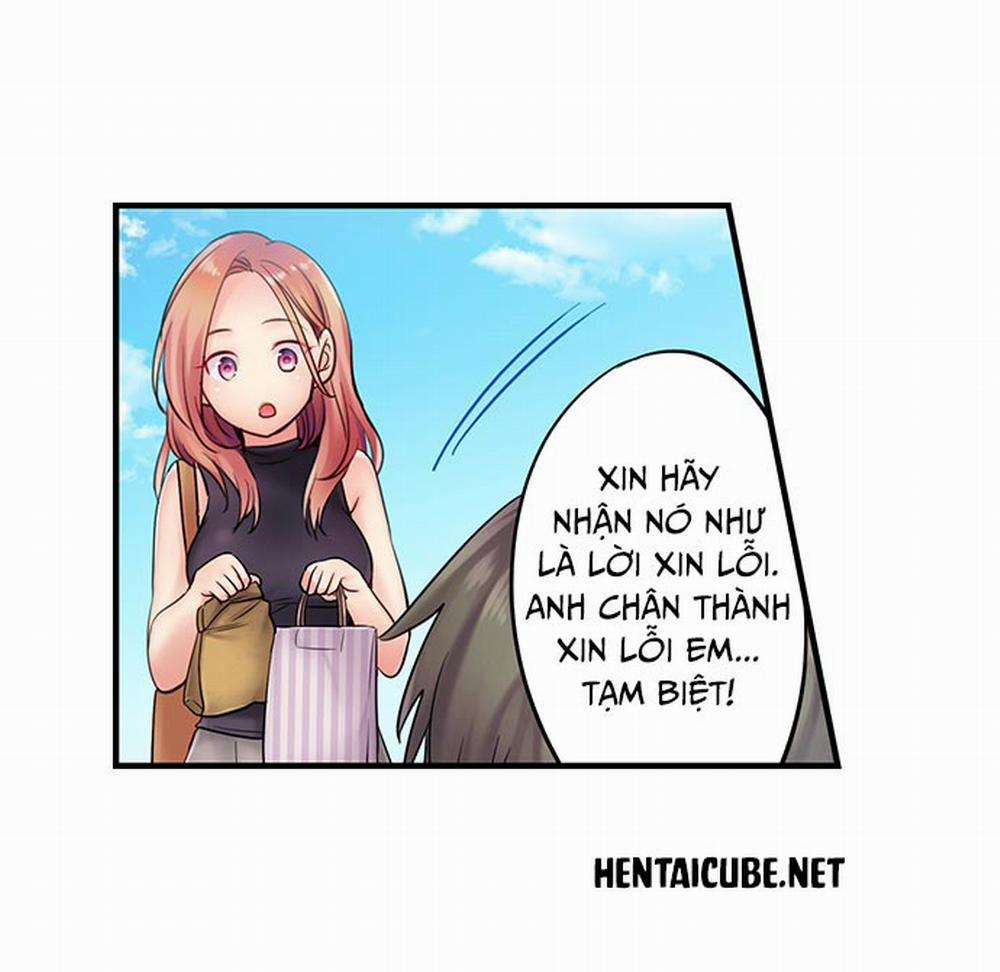 Chìm đắm trong những buổi massage 04-05-06 trang 12