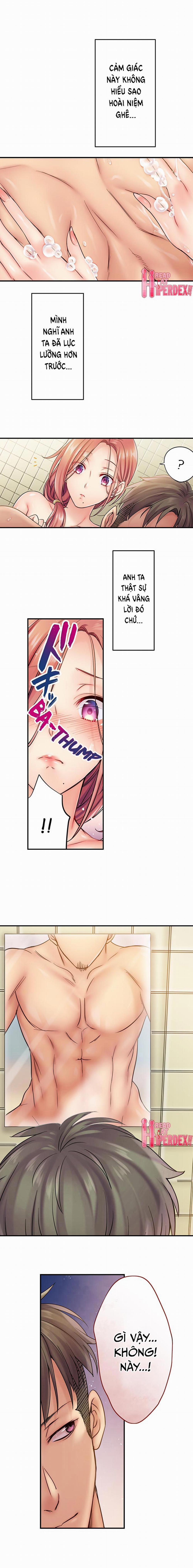 Chìm đắm trong những buổi massage 10-11-12 trang 12