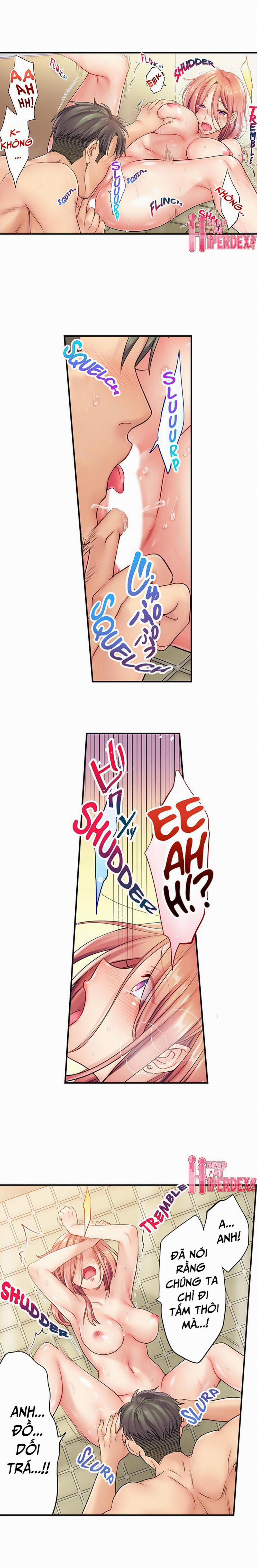 Chìm đắm trong những buổi massage 10-11-12 trang 17