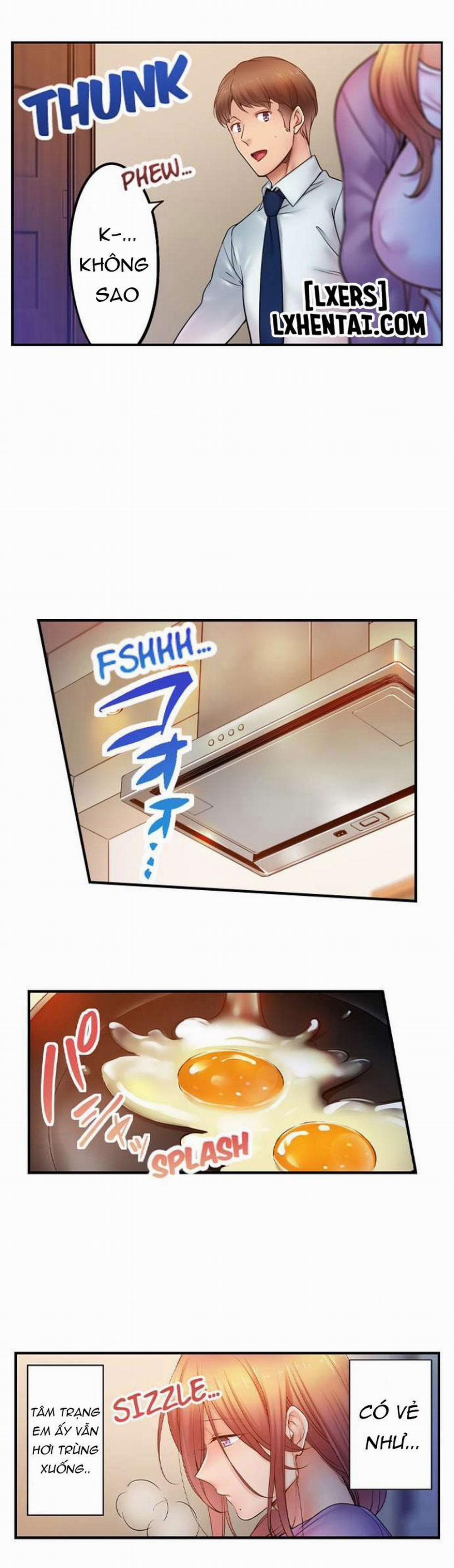 Chìm đắm trong những buổi massage 100-101 trang 3