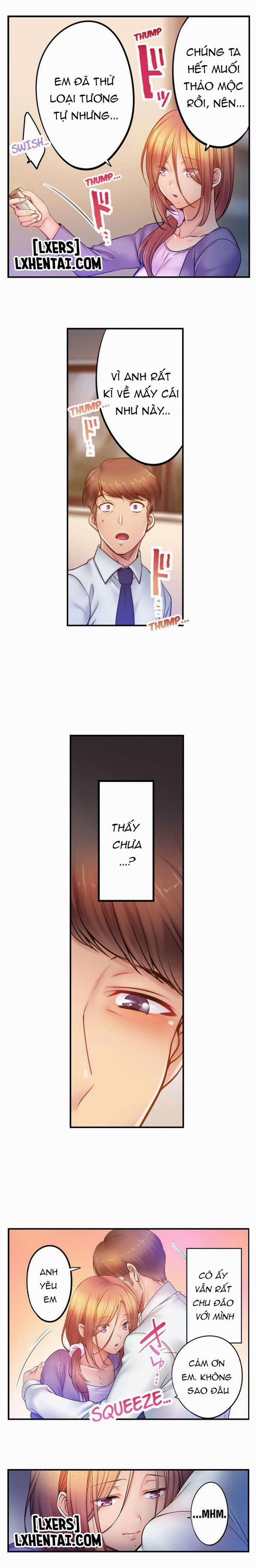 Chìm đắm trong những buổi massage 100-101 trang 6