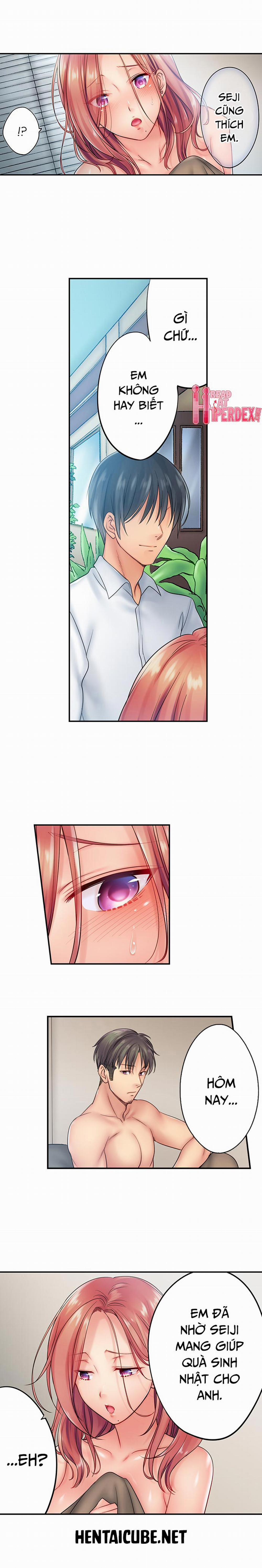 Chìm đắm trong những buổi massage 16-17-18 trang 21