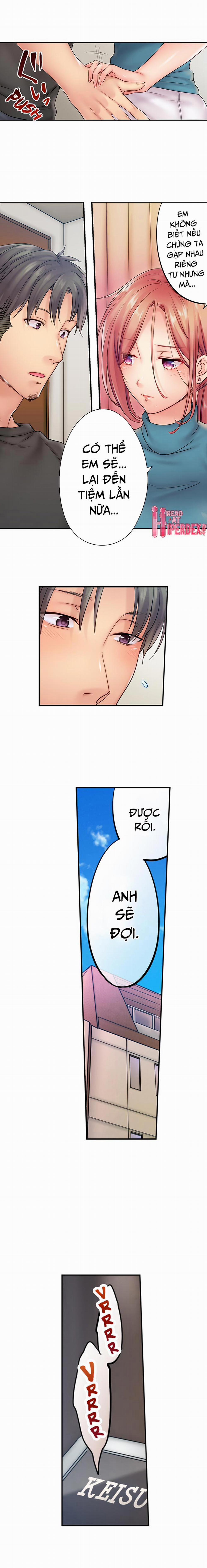 Chìm đắm trong những buổi massage 16-17-18 trang 27