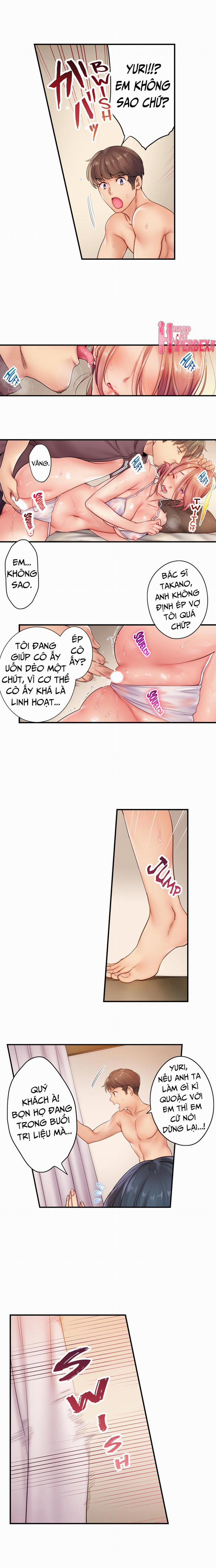 Chìm đắm trong những buổi massage 19-20-21 trang 18