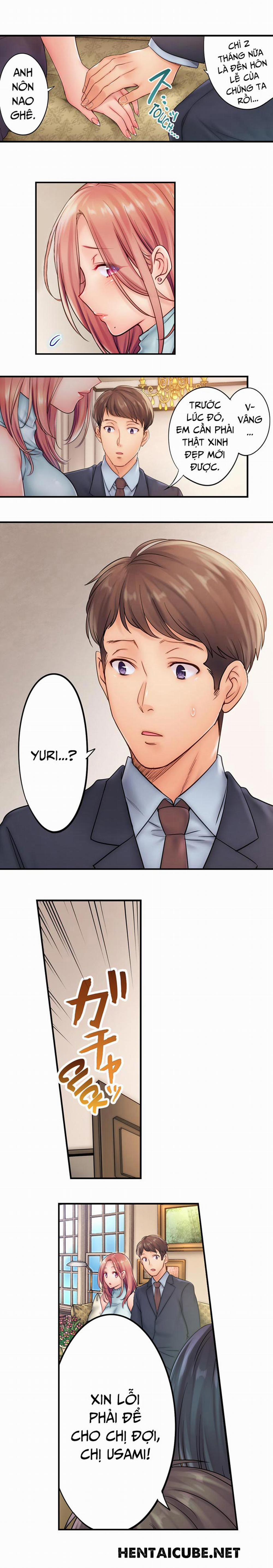 Chìm đắm trong những buổi massage 19-20-21 trang 8