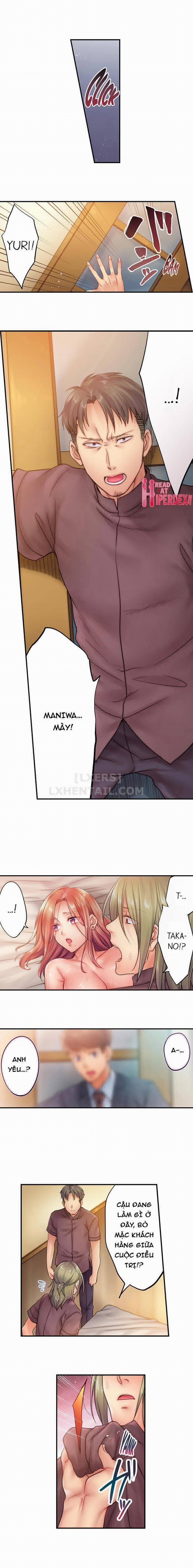 Chìm đắm trong những buổi massage 25-26-27 trang 5