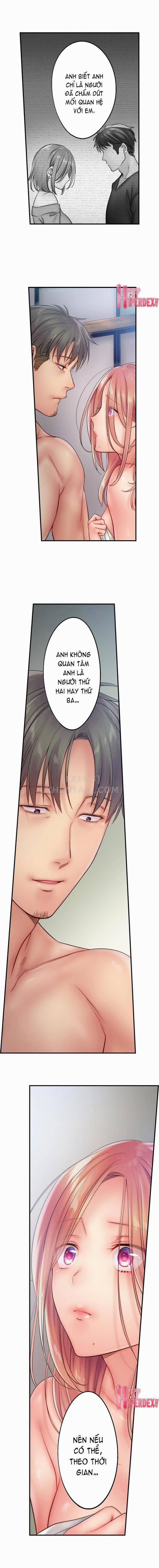 Chìm đắm trong những buổi massage 34-35-36 trang 28