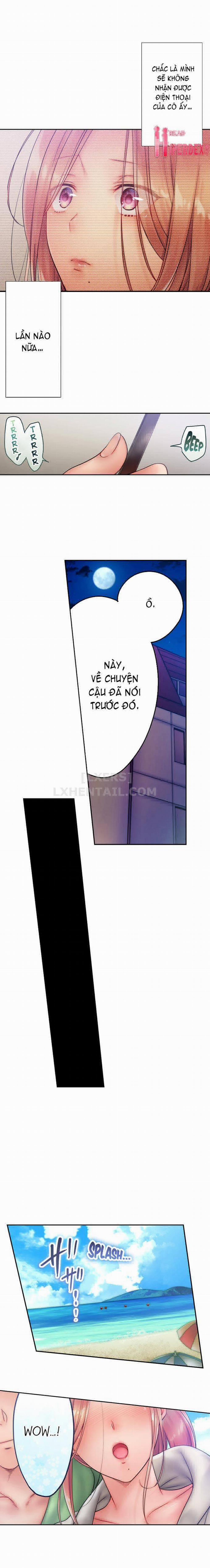 Chìm đắm trong những buổi massage 37-38-39 trang 9