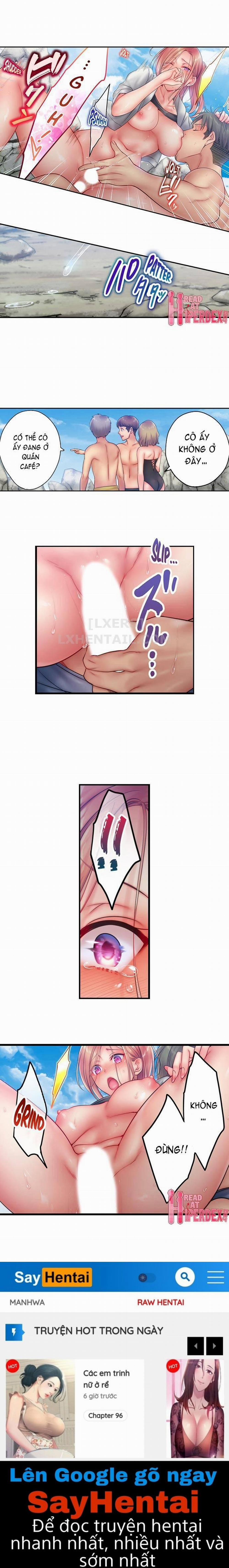 Chìm đắm trong những buổi massage 37-38-39 trang 29