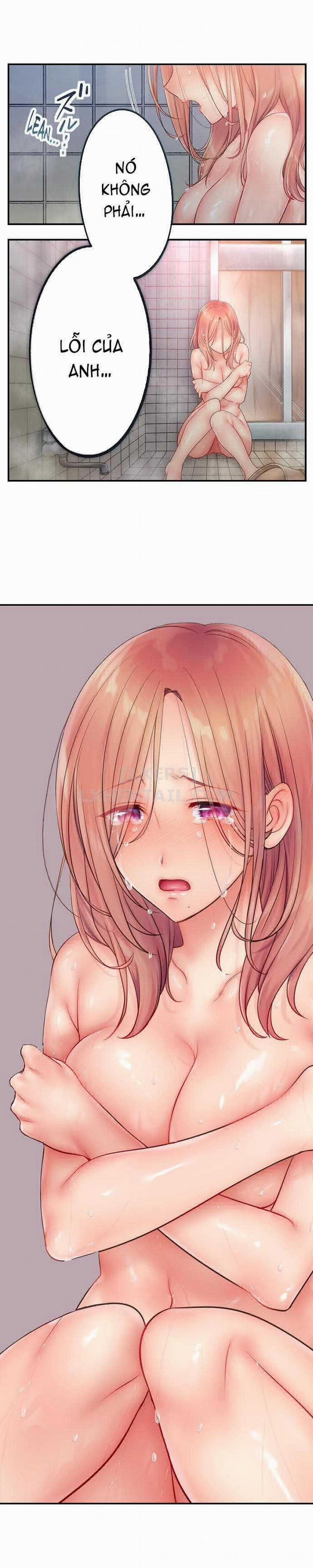 Chìm đắm trong những buổi massage 43-44-45 trang 18