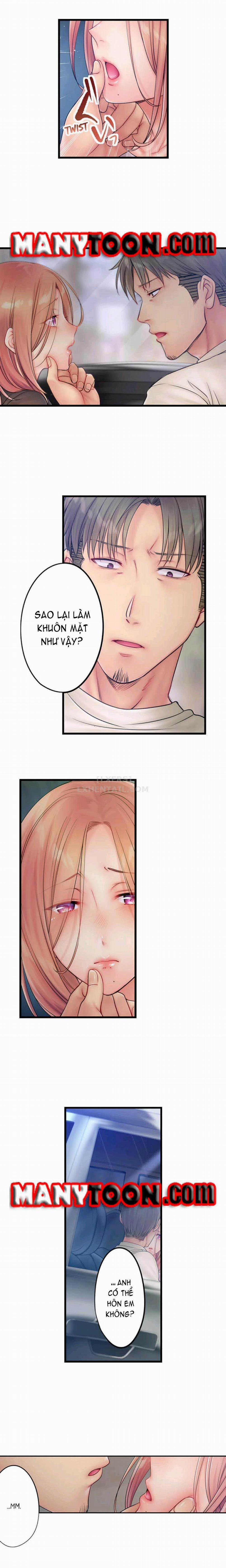 Chìm đắm trong những buổi massage 46-47-48 trang 15