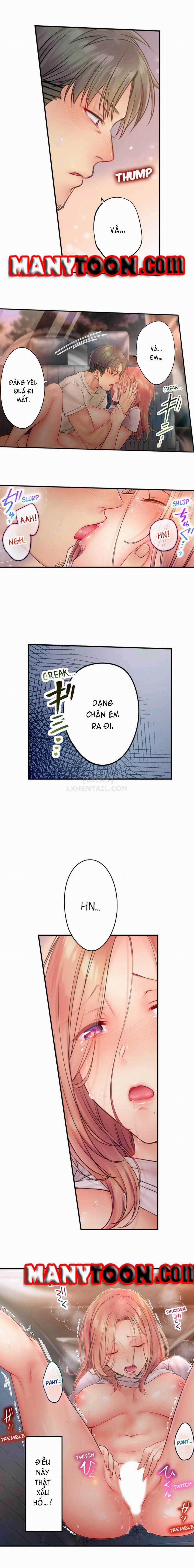 Chìm đắm trong những buổi massage 49-50-51 trang 7