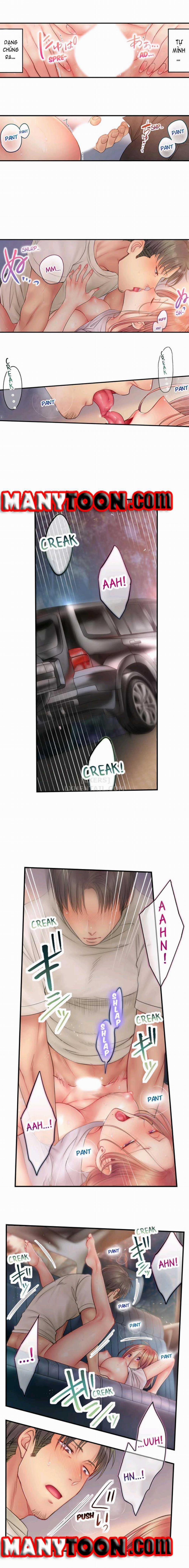 Chìm đắm trong những buổi massage 49-50-51 trang 8