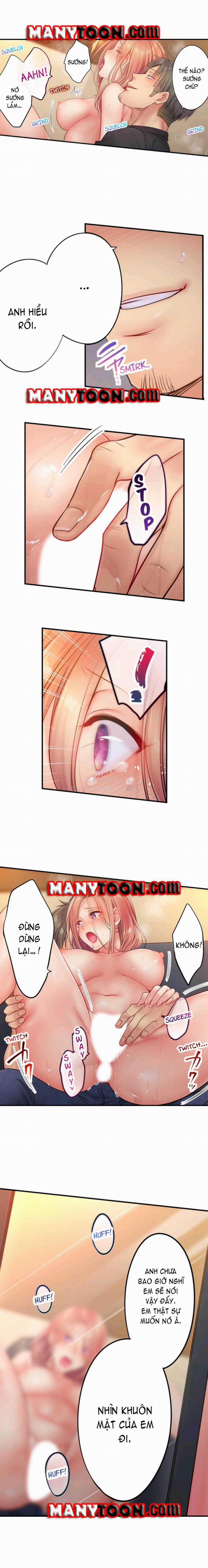 Chìm đắm trong những buổi massage 52-53-54 trang 14