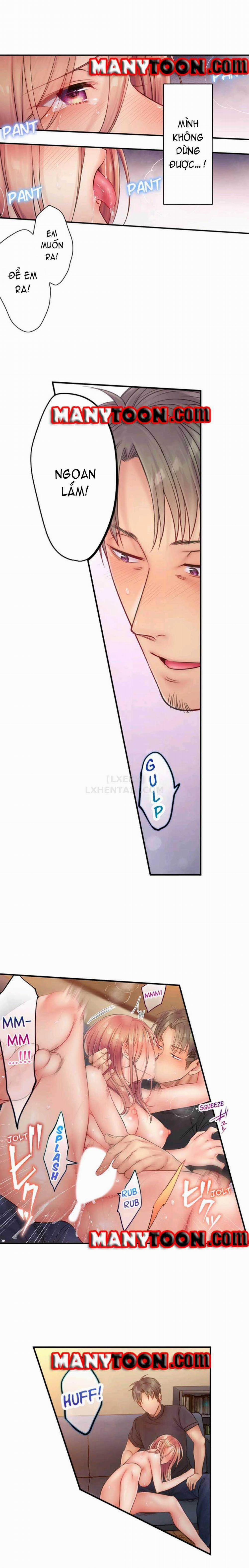 Chìm đắm trong những buổi massage 52-53-54 trang 16