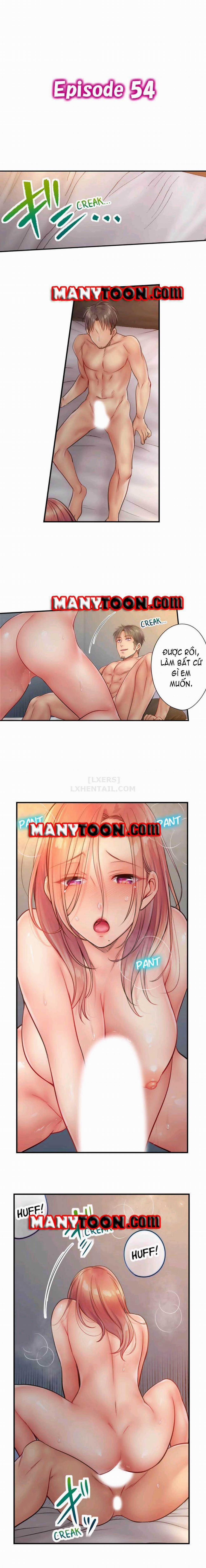 Chìm đắm trong những buổi massage 52-53-54 trang 18