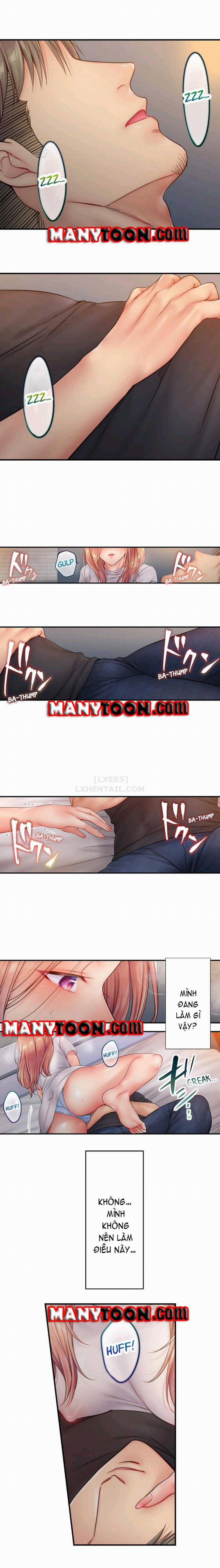 Chìm đắm trong những buổi massage 52-53-54 trang 7