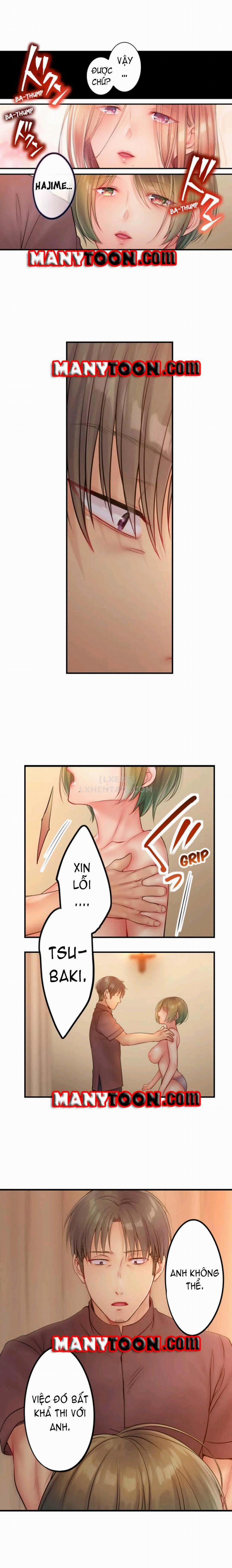 Chìm đắm trong những buổi massage 61-62-63 trang 4