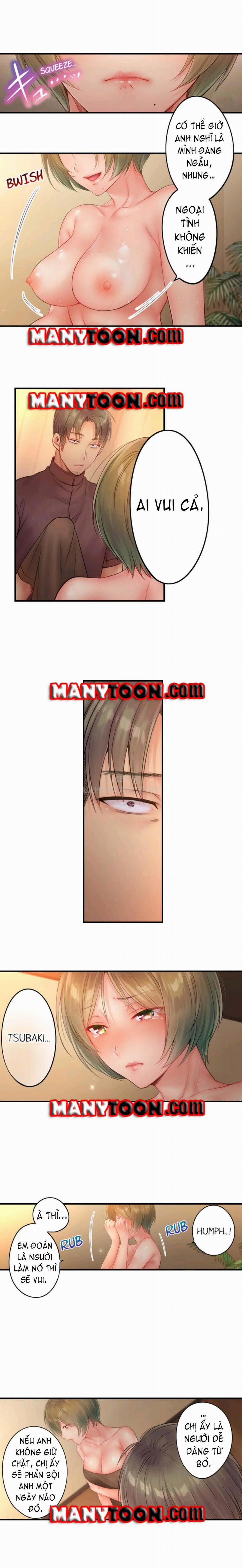 Chìm đắm trong những buổi massage 61-62-63 trang 6