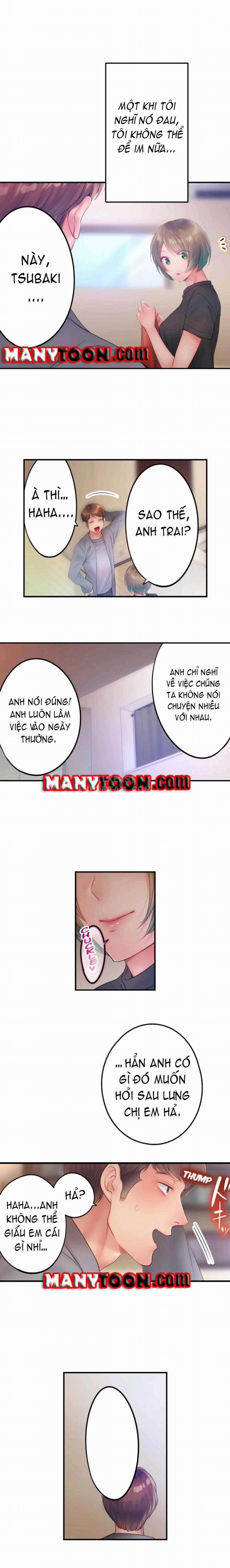 Chìm đắm trong những buổi massage 64-65-66 trang 4
