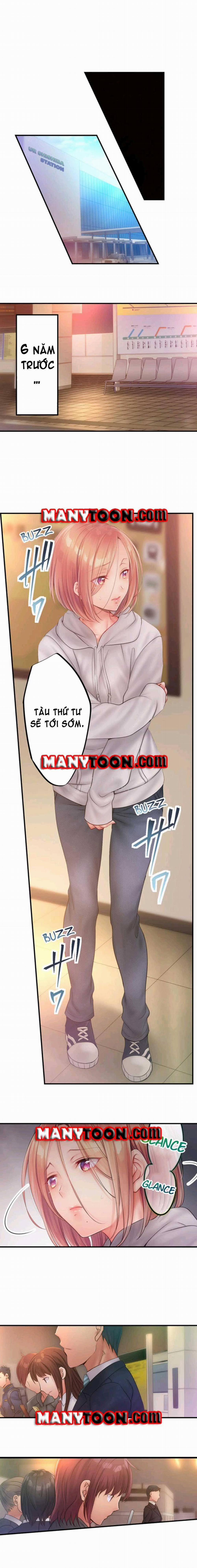 Chìm đắm trong những buổi massage 64-65-66 trang 7