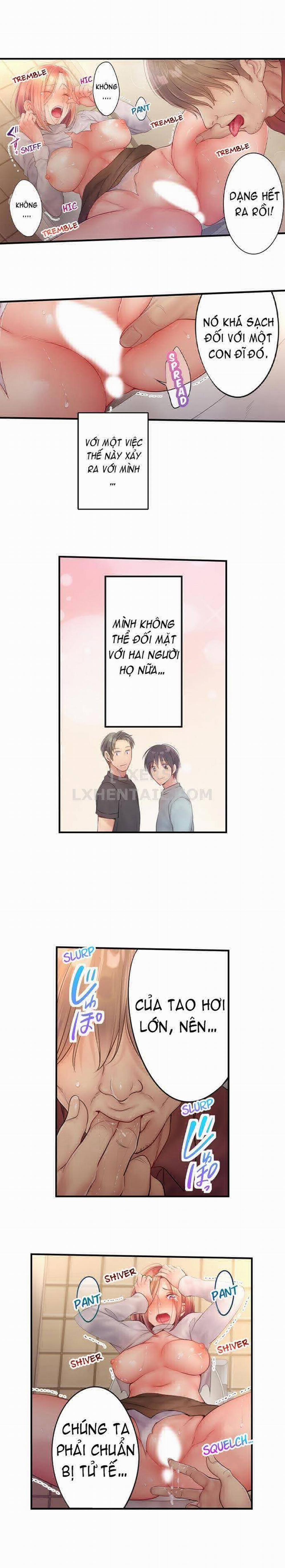 Chìm đắm trong những buổi massage 67-68-69 trang 11