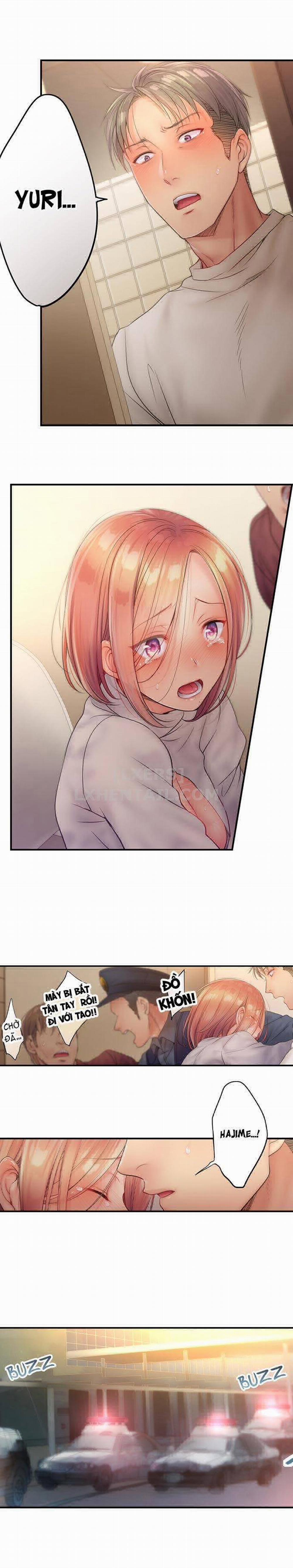 Chìm đắm trong những buổi massage 67-68-69 trang 14