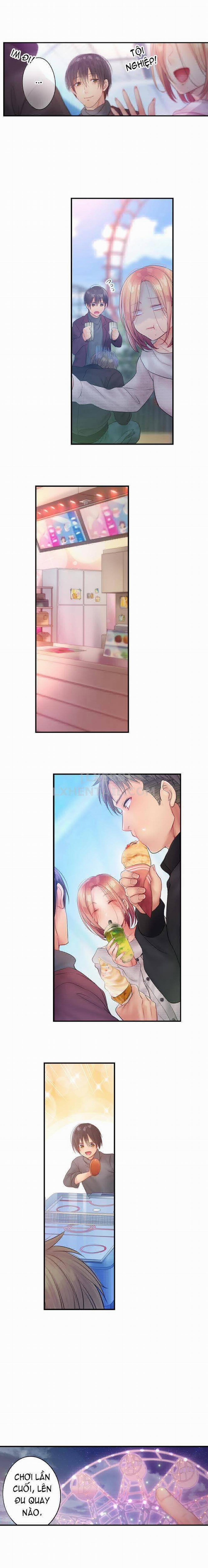 Chìm đắm trong những buổi massage 67-68-69 trang 26