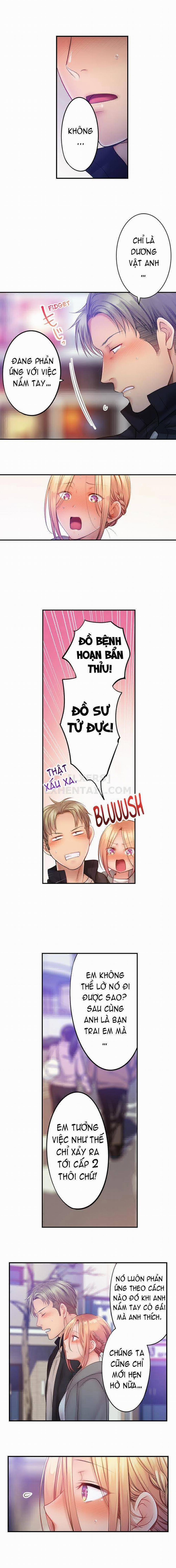 Chìm đắm trong những buổi massage 70-71-72 trang 22