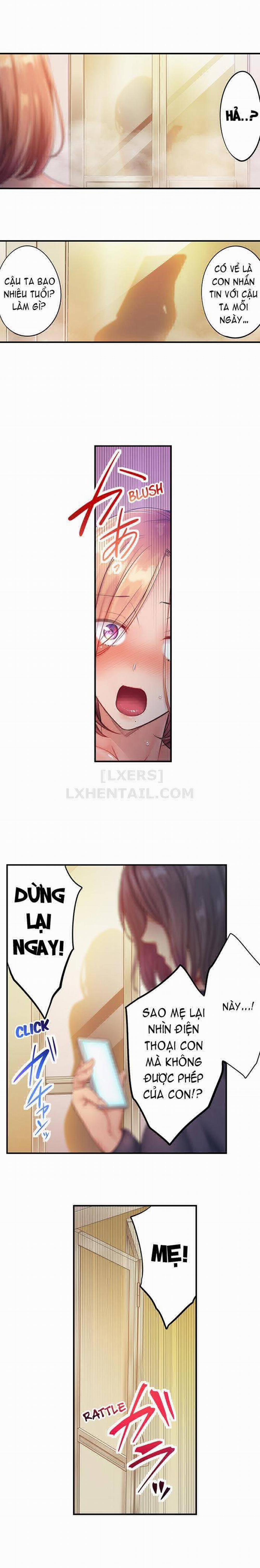 Chìm đắm trong những buổi massage 70-71-72 trang 25