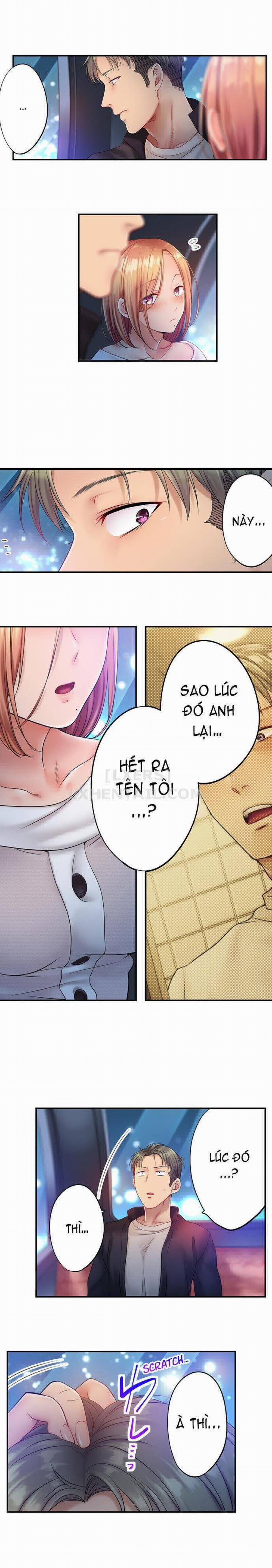 Chìm đắm trong những buổi massage 70-71-72 trang 5